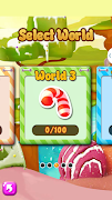 Candy Match ảnh chụp màn hình 5