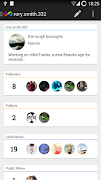 InfiniTracks 截图 6
