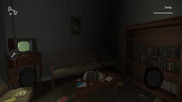 Hidden - Horror Game screenshot 2