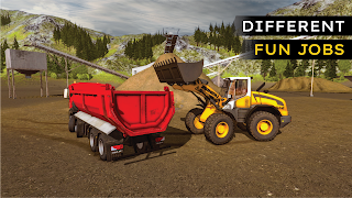 City Construction Simulator screenshot 5