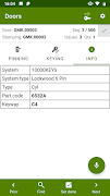 ProMaster Master-Keying Mobile screenshot 3