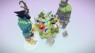 TitanChess screenshot 7