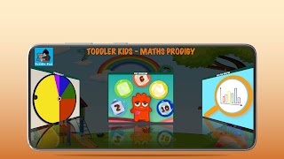 Maths Prodigy الملصق
