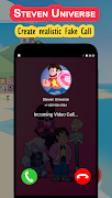 Call from Steven Screenshot 2