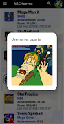 ARCHeevos スクリーンショット 2