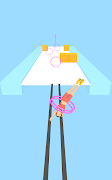 برنامه‌نما Hula Hoops! عکس از صفحه