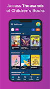 BookSmart স্ক্রিনশট 1