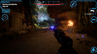 TauCeti Technology Benchmark 스크린샷 3