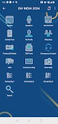 Applied Conferences скриншот 2