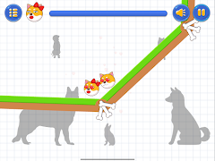 Doge Lover: Save The Heart 截图 7