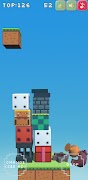 Stack Up - simple casual physi capture d'écran 7