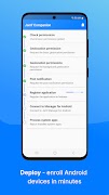 Jamf Companion screenshot 1