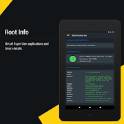 RootChecker Ekran Görüntüsü 6