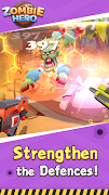 Zombie Hero screenshot 4