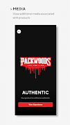 Packwoods Ekran Görüntüsü 2