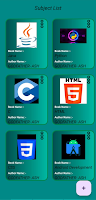 Study Helper скриншот 2