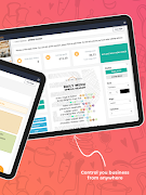 برنامهنما MyChefTool عکس از صفحه