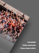 Fitcamp 180 Screenshot 5