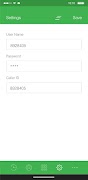 Classic Dialer 스크린샷 6