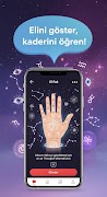 Astropedia - Fortune&Horoscope स्क्रीनशॉट 3