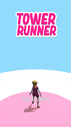 Tower Runner الملصق