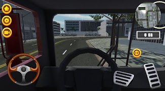 Garbage Collection Simulator screenshot 4