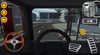 Garbage Collection Simulator screenshot 4