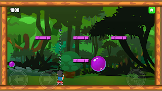 7 Schermata Pang Master