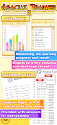 Abacus Trainer 2 تصوير الشاشة 2
