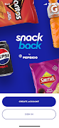 Poster SnackBack
