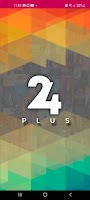برنامه‌نما 24 PLUS عکس از صفحه