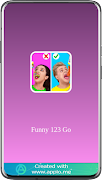 Funny 123 Go 截圖 7