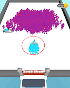 Zombie Cure Rush screenshot 5