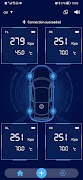BL8 TPMS captura de pantalla 2