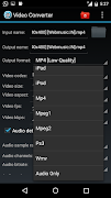 3 Schermata Video Converter