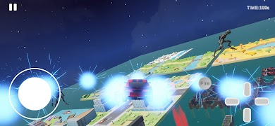 Trapped screenshot 3