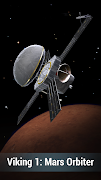 برنامه‌نما Spacecraft Models 3D عکس از صفحه