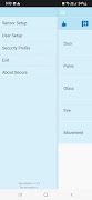 Secure V2 screenshot 5