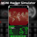 MONI Hacker Simulator