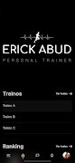 ERICK ABUD 海報