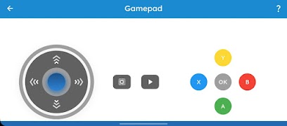 Bluetooth Controller BT/LE screenshot 5