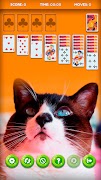 Klondike Solitaire স্ক্রিনশট 3