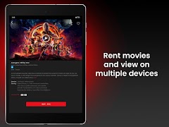 MuviNow syot layar 5