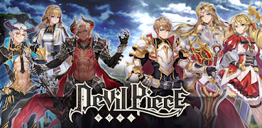 DevilPiece screenshot 1
