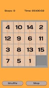 Sliding Box Numbers 스크린샷 5