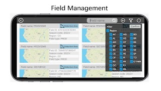 Germination Counting App capture d'écran 2