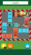 Traffic Jam 3D تصوير الشاشة 4