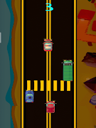 Traffic Slide screenshot 3