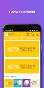 2ClickAds 截圖 1