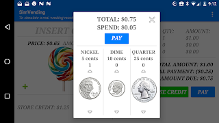 SimVending اسکرین شاٹ 5